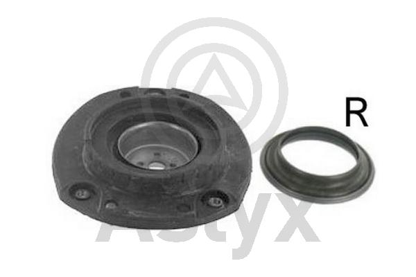 Repair Kit, suspension strut support mount (AS-203352)