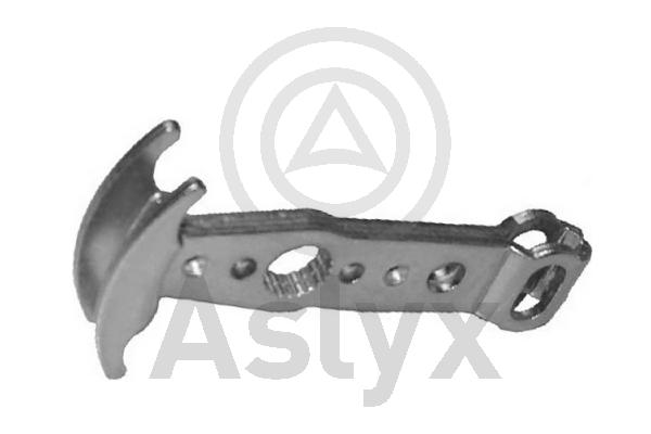 Repair Kit, gear shift lever (AS-201767)