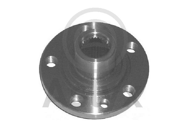 Wheel Hub (AS-204577)