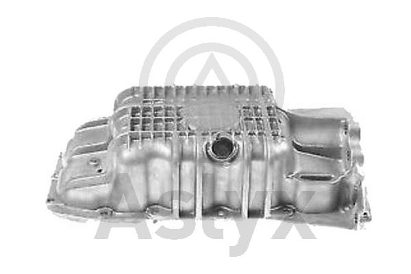 Oil Sump (AS-203207)