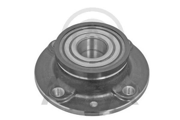 Wheel Hub (AS-204622)