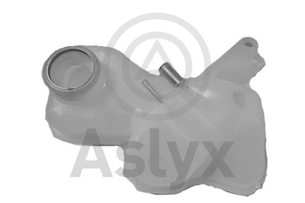Expansion Tank, coolant (AS-201361)