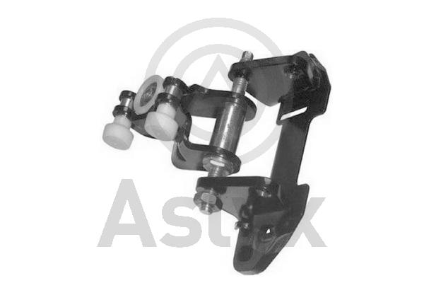 Roller Guide, sliding door (AS-521209)