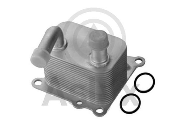 Oil Cooler, engine oil (AS-203360)