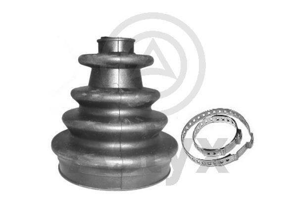 Bellow Kit, drive shaft (AS-501386)