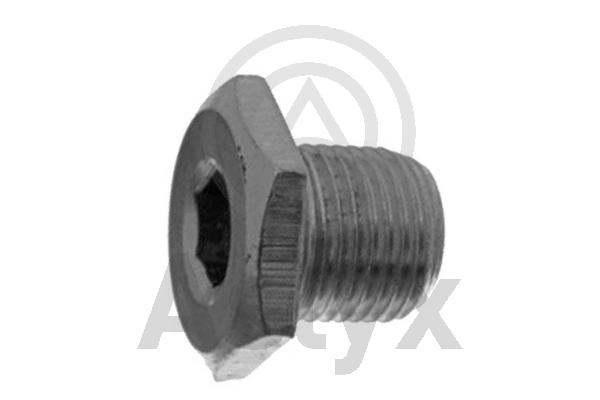 Screw Plug, oil sump (AS-200794)