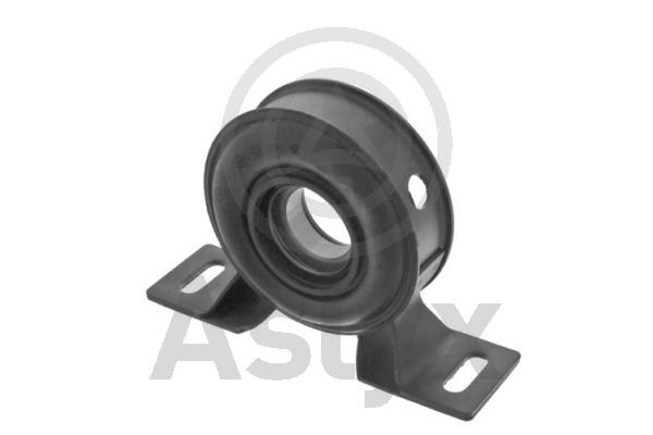 Suspension, propshaft (AS-203194)