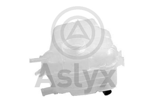 Expansion Tank, coolant (AS-535732)