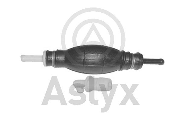 Pump, fuel pre-supply (AS-201677)