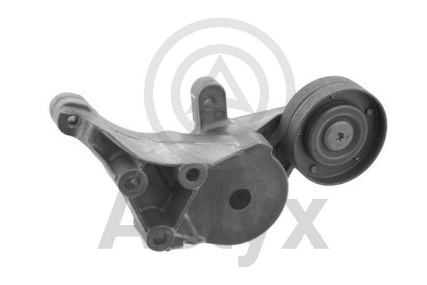 Belt Tensioner, V-ribbed belt (AS-202432)
