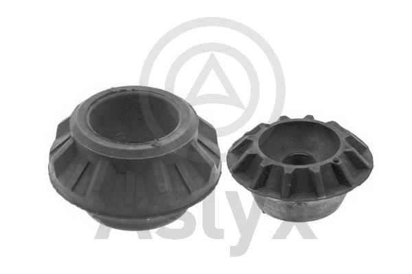 Repair Kit, suspension strut support mount (AS-201895)