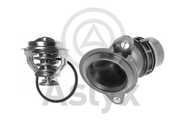 Coolant Flange (AS-535840)