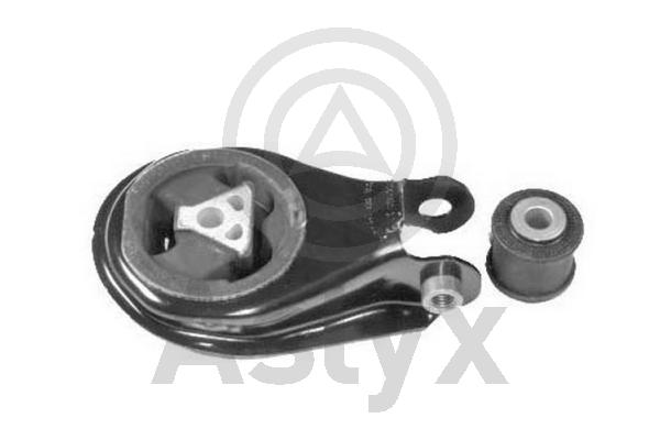 Mounting, manual transmission (AS-202648)