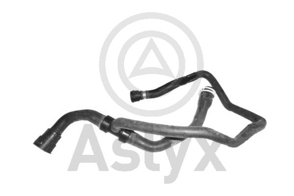 Radiator Hose (AS-594166)