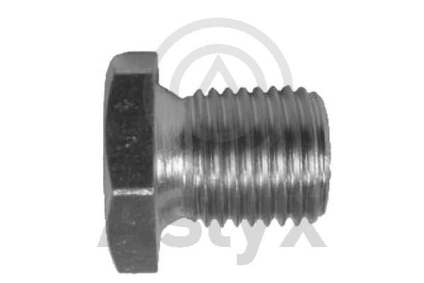 Screw Plug, oil sump (AS-202999)