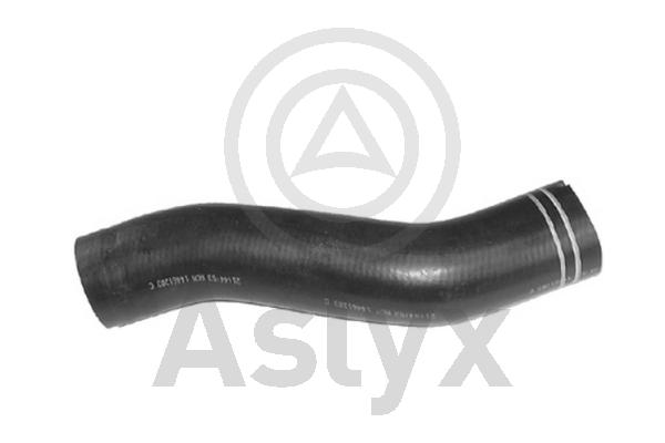 Radiator Hose (AS-509604)