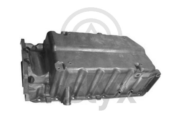 Oil Sump (AS-521030)