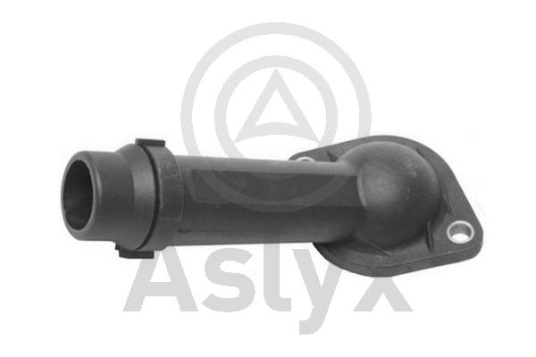 Coolant Flange (AS-201334)