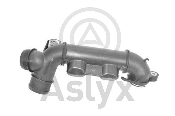 Charge Air Hose (AS-503985)