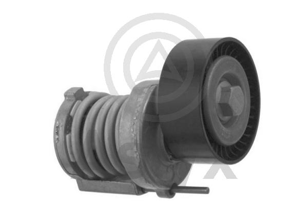 Belt Tensioner, V-ribbed belt (AS-202221)