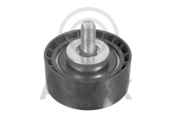 Deflection/Guide Pulley, V-ribbed belt (AS-202344)