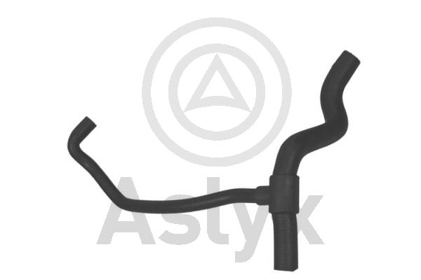 Radiator Hose (AS-203582)