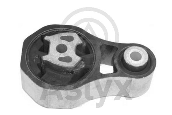 Mounting, engine (AS-521002)