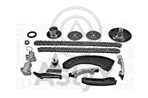 Timing Chain Kit (AS-521305)