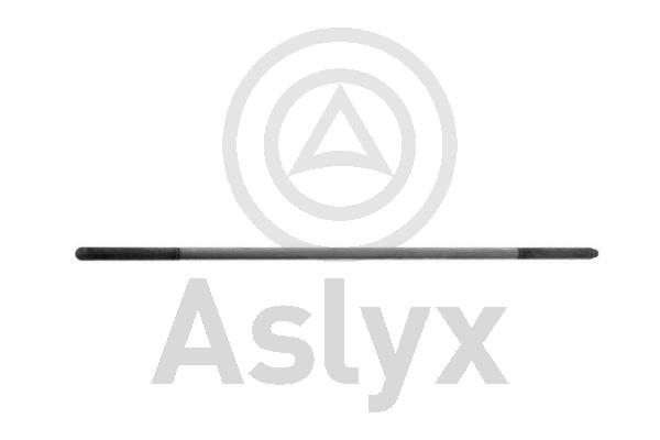 Rod, slave cylinder (AS-202332)