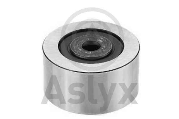 Deflection/Guide Pulley, V-ribbed belt (AS-202403)