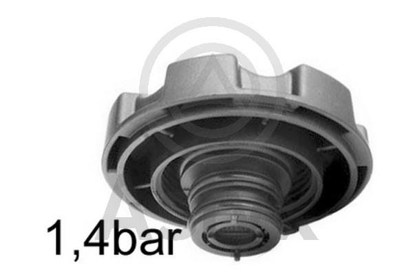 Cap, coolant tank (AS-201622)