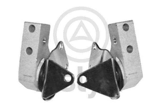 Repair Kit, axle beam (AS-202873)