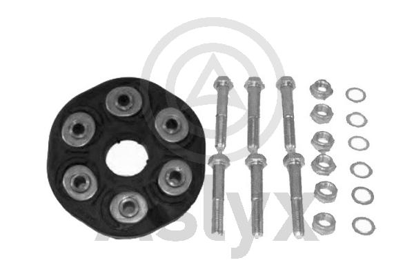 Joint, propshaft (AS-203217)
