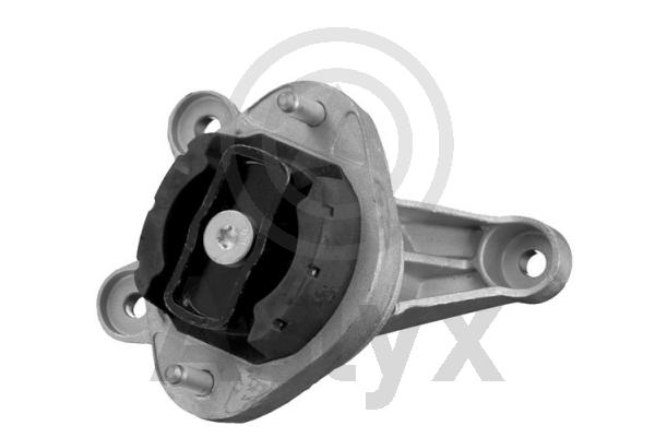 Mounting, manual transmission (AS-203219)