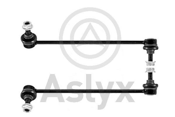 Link/Coupling Rod, stabiliser bar (AS-507077)