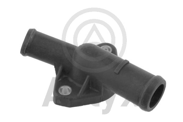 Coolant Flange (AS-201344)