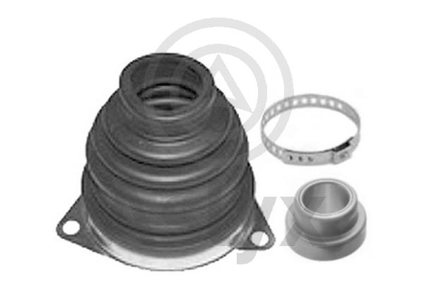 Bellow Kit, drive shaft (AS-200531)