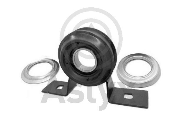 Suspension, propshaft (AS-203459)