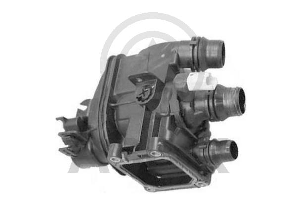Thermostat, coolant (AS-535627)