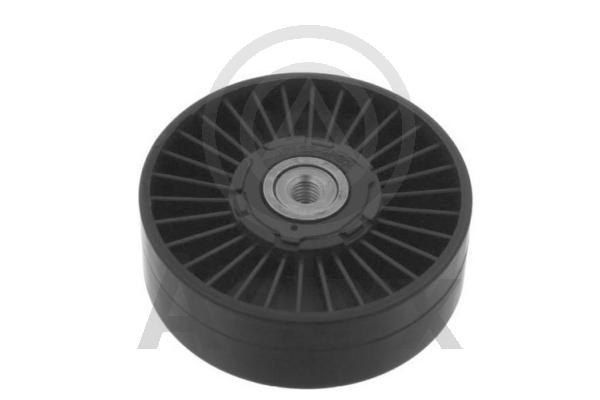 Tensioner Pulley, V-ribbed belt (AS-202219)
