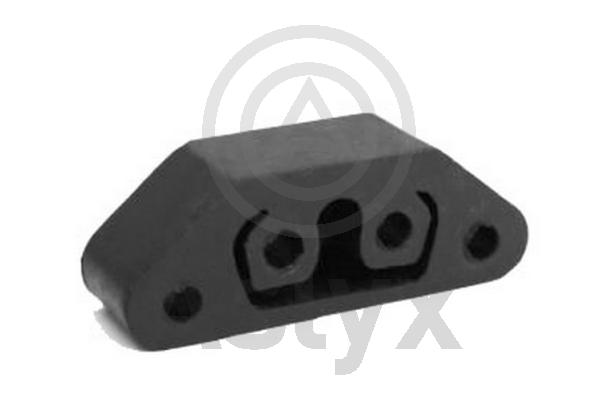 Mount, exhaust system (AS-200134)