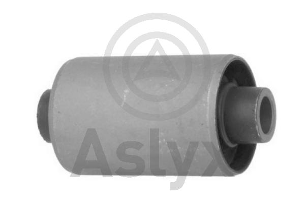 Mounting, leaf spring (AS-506662)