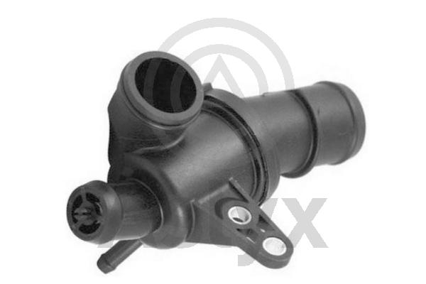 Thermostat, coolant (AS-535868)