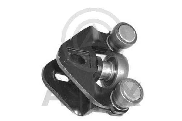 Roller Guide, sliding door (AS-506270)