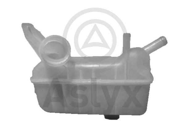 Expansion Tank, coolant (AS-201403)