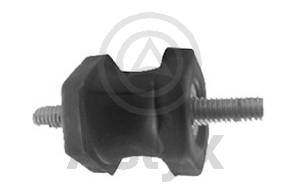 Mount, exhaust system (AS-200089)