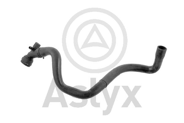 Radiator Hose (AS-204083)