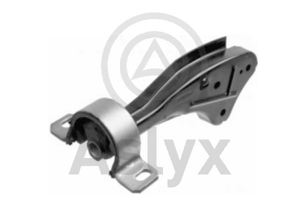 Mounting, engine (AS-201708)