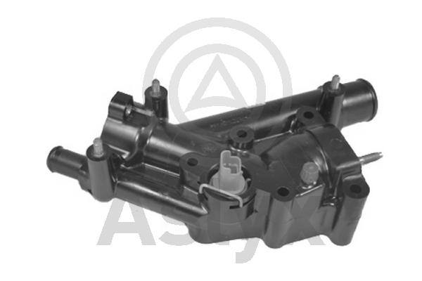 Coolant Flange (AS-503973)