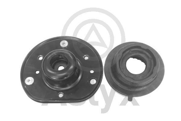Repair Kit, suspension strut support mount (AS-506176)